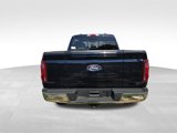 New 2025 Ford F150 Lariat w/ Equipment Group 502A High image 4