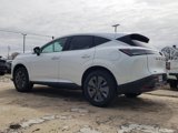 New 2025 Nissan Murano SL image 4