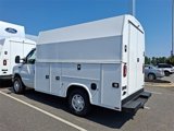 New 2026 Ford E-350 and Econoline 350 Super Duty w/ Power Equipment Group image 3
