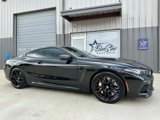 Used 2023 BMW M8 Competition w/ M Carbon Exterior Package image 2
