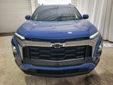 New 2026 Chevrolet Equinox ACTIV image 2
