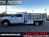 Used 2016 RAM 5500 SLT w/ Quick Order Package 29G SLT image 3