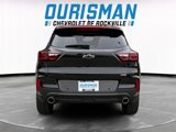 New 2026 Chevrolet TrailBlazer RS w/ Convenience Package image 5