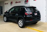 New 2025 Jeep Compass Latitude image 4