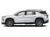 New 2026 Chevrolet Traverse LT image 3