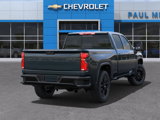 New 2025 Chevrolet Silverado 2500 LTZ image 4