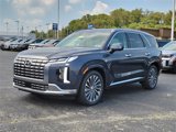 New 2025 Hyundai Palisade Calligraphy image 2
