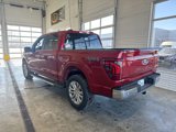 New 2025 Ford F150 Lariat w/ Equipment Group 502A High image 3
