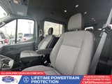 New 2025 Ford Transit 350 XLT image 3