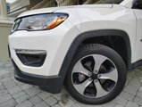 Used 2017 Jeep Compass Latitude w/ Popular Equipment Group image 3