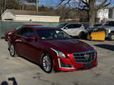 Used 2014 Cadillac CTS Luxury image 4