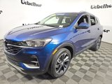Certified 2020 Buick Encore GX Select image 3