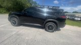 New 2025 Nissan Pathfinder Rock Creek image 5