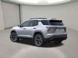 New 2026 Chevrolet Equinox RS w/ Convenience Package III image 3