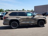 New 2025 Toyota Sequoia TRD Pro image 2