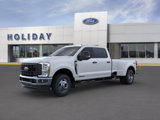 New 2025 Ford F350 XL w/ 360-Degree Camera Package image 2