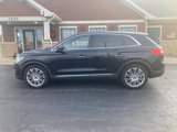 Used 2017 Lincoln MKX Reserve w/ Driver Assistance Package image 5