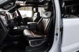 Used 2023 Ford F450 King Ranch w/ Chrome Package image 4