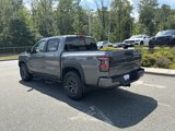 New 2025 Nissan Frontier PRO-4X w/ Pro Premium Package image 4