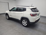 Used 2018 Jeep Compass Latitude image 3