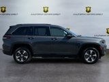 Used 2024 Jeep Grand Cherokee Limited 4xe w/ Luxury Tech Group II image 6