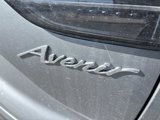 New 2025 Buick Envision Avenir image 6