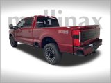 New 2025 Ford F250 Platinum image 3