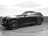 New 2026 Cadillac Escalade IQ Sport 1 w/ LPO, ONYX Package image 3