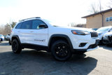 Used 2022 Jeep Cherokee Latitude w/ Sun & Sound Group image 6