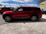 Used 2020 Ford Explorer Limited image 5