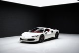 Used 2024 Ferrari 296 GTS image 4