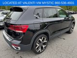 Certified 2022 Volkswagen Taos SEL image 5