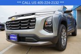 New 2026 Chevrolet Equinox LT image 4