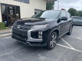 Used 2020 Mitsubishi Outlander Sport ES image 2