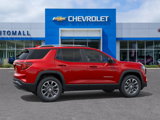 New 2026 GMC Terrain Elevation w/ Elevation Premium Package image 5