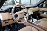 New 2025 Land Rover Range Rover SE image 4