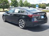 New 2026 Honda Civic FWD Hybrid Sedan image 4