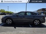 Used 2020 Subaru Legacy Limited w/ Tech Package 2 image 3