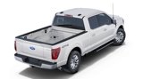 New 2025 Ford F150 Lariat image 3
