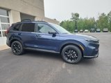 New 2026 Honda CR-V Sport image 3