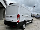 Used 2023 Ford Transit 250 Medium Roof AWD image 4