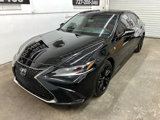 Used 2022 Lexus ES 300h F Sport image 6