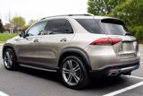 Used 2020 Mercedes-Benz GLE 350 4MATIC image 2