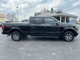 Used 2017 Ford F150 Lariat image 4