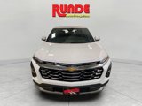 New 2026 Chevrolet Equinox LT w/ Convenience Package II image 2