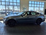 New 2025 BMW i4 xDrive40i w/ Premium Package image 4