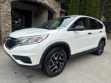 Used 2016 Honda CR-V SE image 4