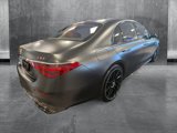 New 2025 Mercedes-Benz S 63 AMG S image 2
