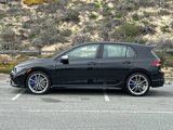 Used 2024 Volkswagen Golf R image 2