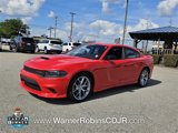 Used 2023 Dodge Charger GT image 3